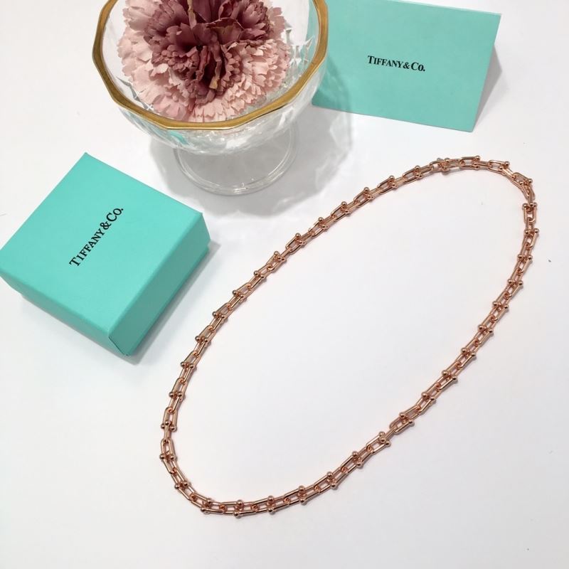 Tiffany Necklaces